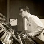 Howard Redekopp - Producer/Engineer